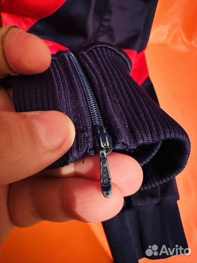 Спортивный костюм adidas 1990 Винтаж СССР