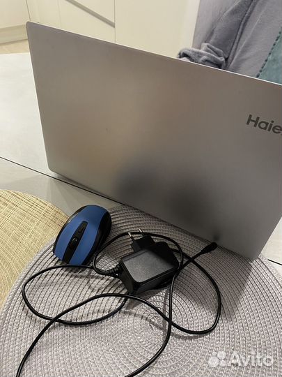 Ноутбук Haier