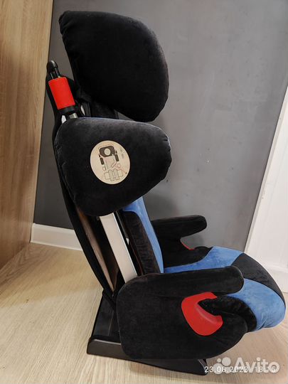 Автокресло Recaro start 9-36 кг