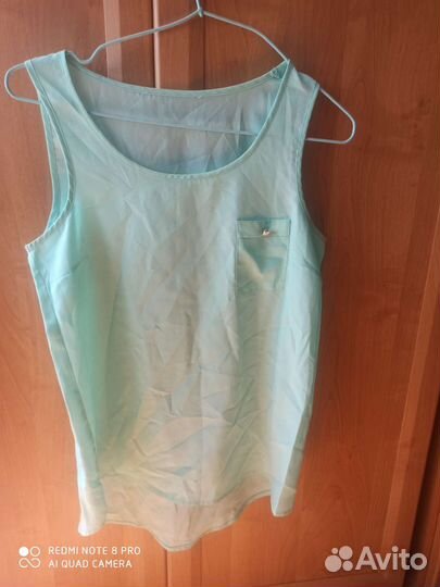 Вещи пакетом 42 44 размер