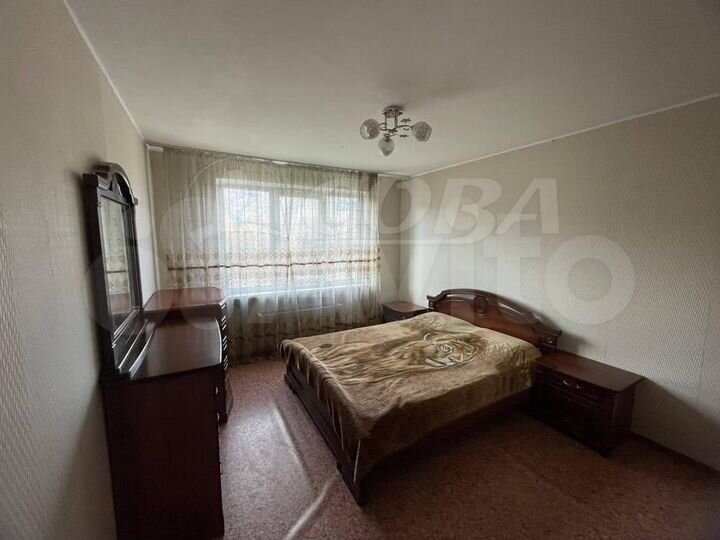 3-к. квартира, 84,3 м², 4/5 эт.