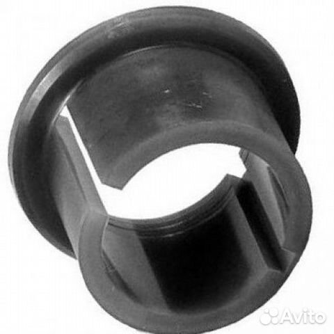 Втулка цапфы нижняя Н/О (пластм) 70-3001101
