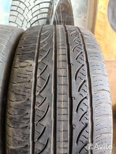 Pirelli P Zero Nero All Season 245/45 R19 98W