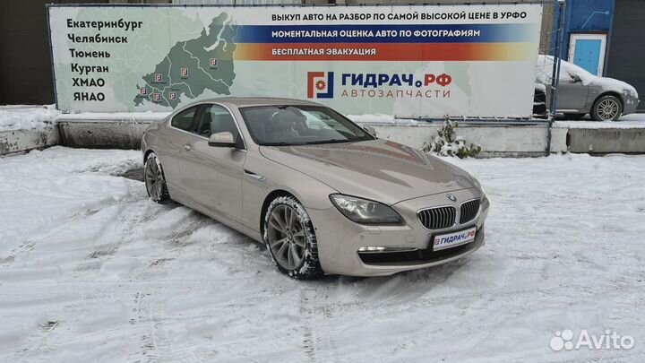 Пыльник правый BMW 6 (F13) 51757185170. Рулевой ре