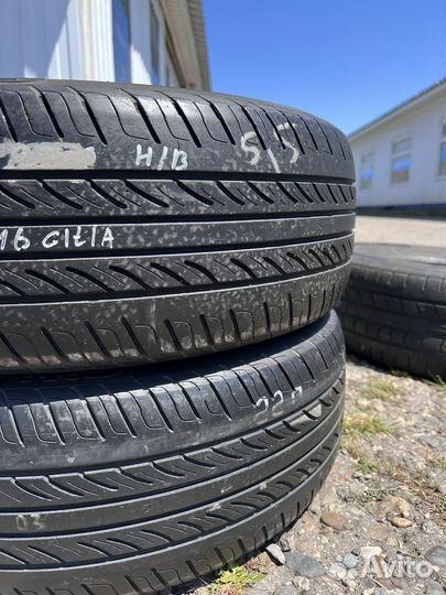 Giti GitiComfort 220 195/55 R16