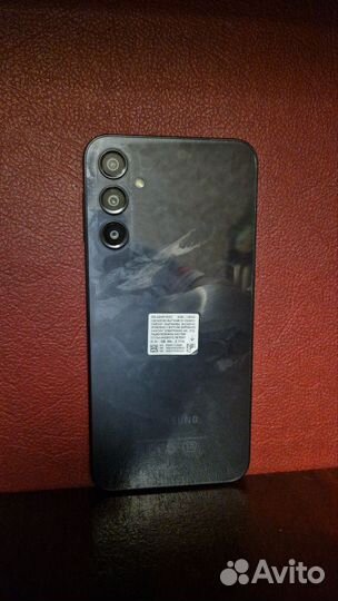 Samsung Galaxy A24, 6/128 ГБ