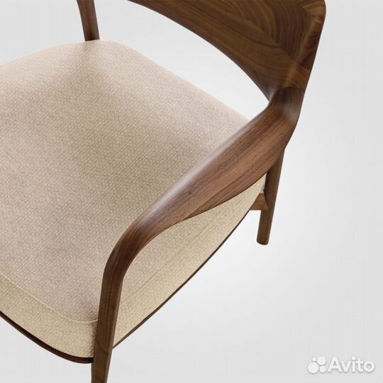 Кресло из Европы