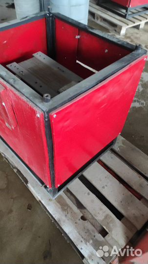 Трансформатор 380/36 25 ква