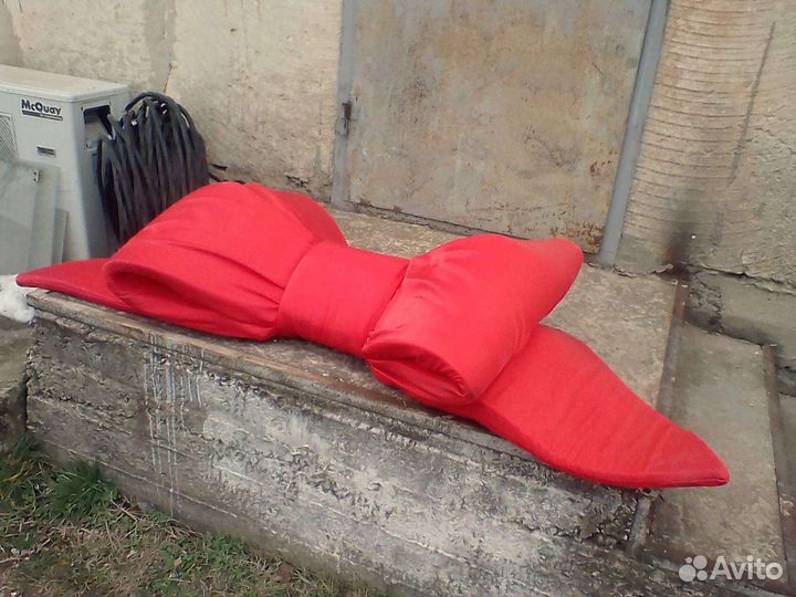 Бант на автомобили