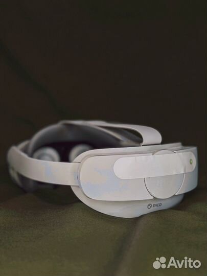 Vr шлем Pico 4. 128/256. Новый. Гарантия