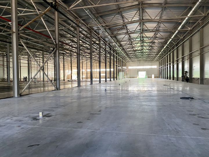 Производство, 6600 м²