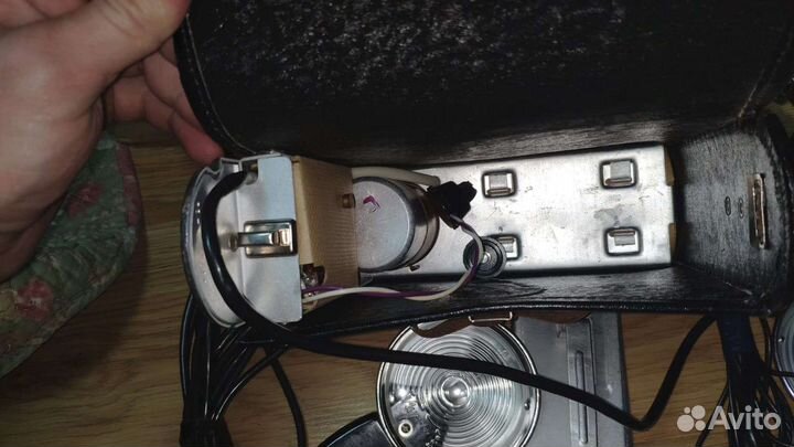 Вспышка для фотоаппарата Луч 68