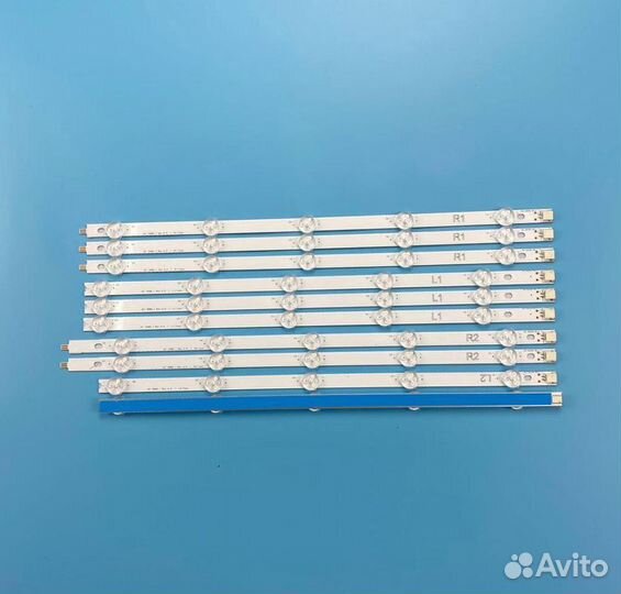 Подсветка для телевизоров LG и др. с Гарантией