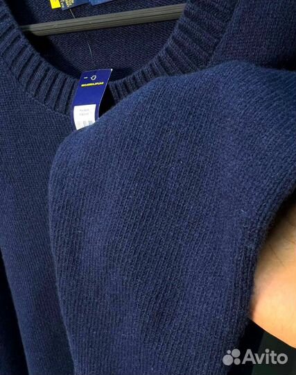 Свитер Ralph lauren L