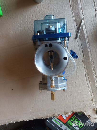 Карбюратор PWK 30