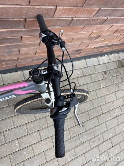 Велосипед Kross Lea 2.0