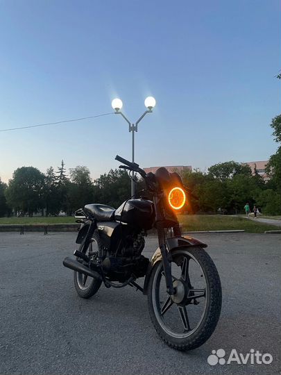 Альфа рэйсер rx50
