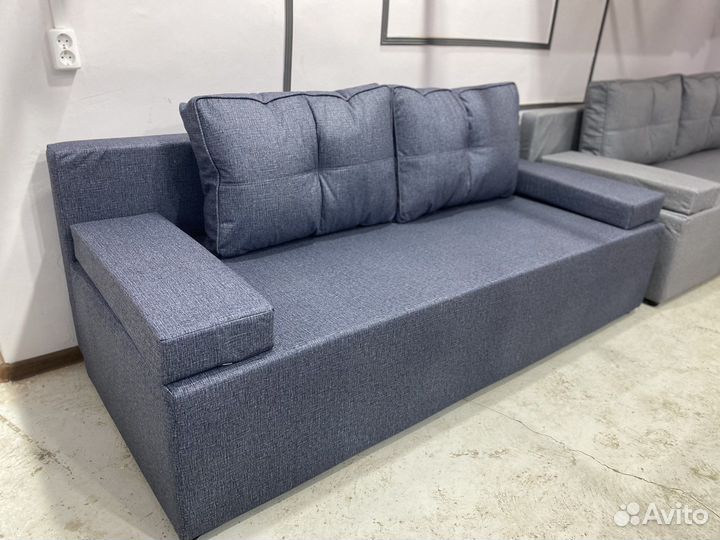 Диван еврокнижка