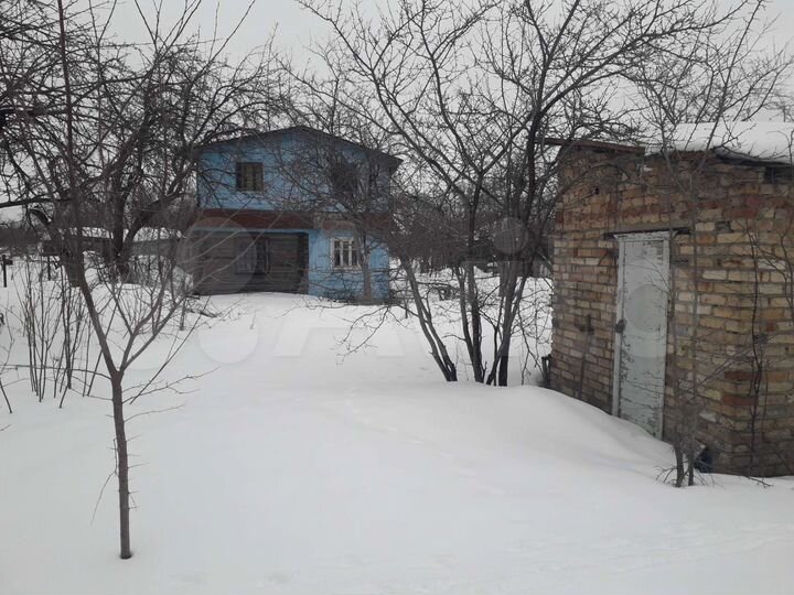 Участок 6,2 сот. (СНТ, ДНП)