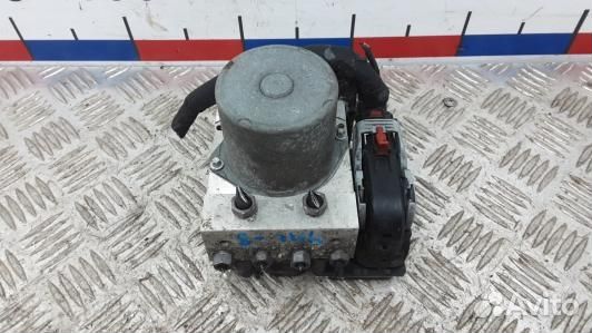Блок ABS audi A5 1 (YML08KW01)