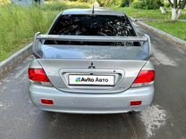 Mitsubishi Lancer 1.6 AT, 2008, 164 994 км, с пробегом, цена 450 000 руб.