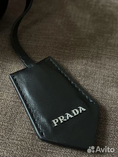 Prada новая сумка оригинал
