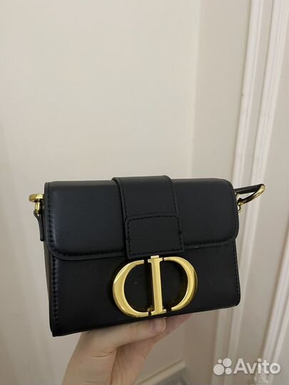 Кошелек сумка диор