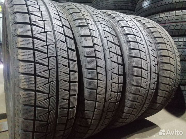 Bridgestone Blizzak Revo GZ 185/60 R15