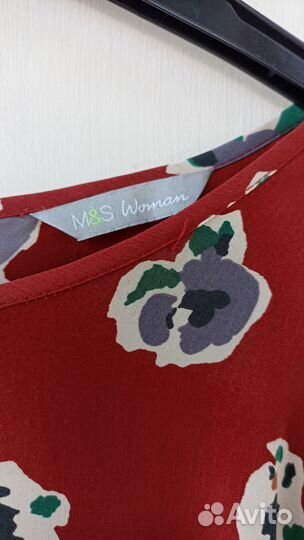 Блуза женская 48 50