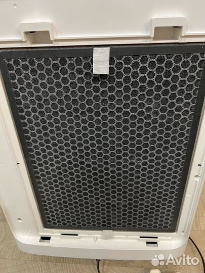 Очистители и увлажнители воздуха Philips AC3829/10