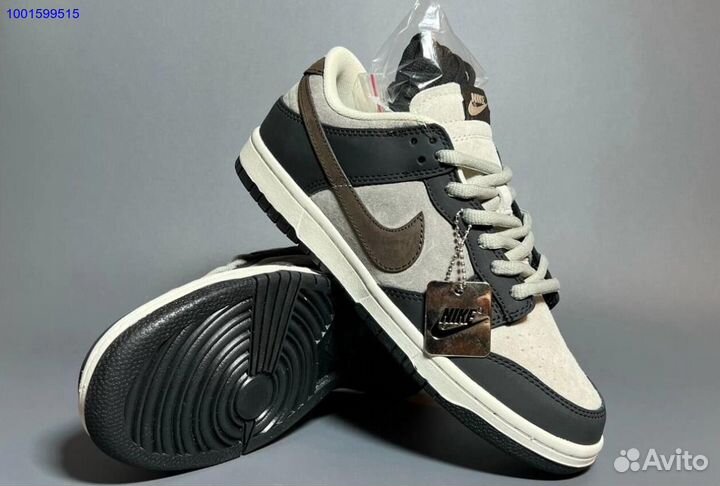 Кроссовки Nike Sb Dunk Low tomo atsuhiro