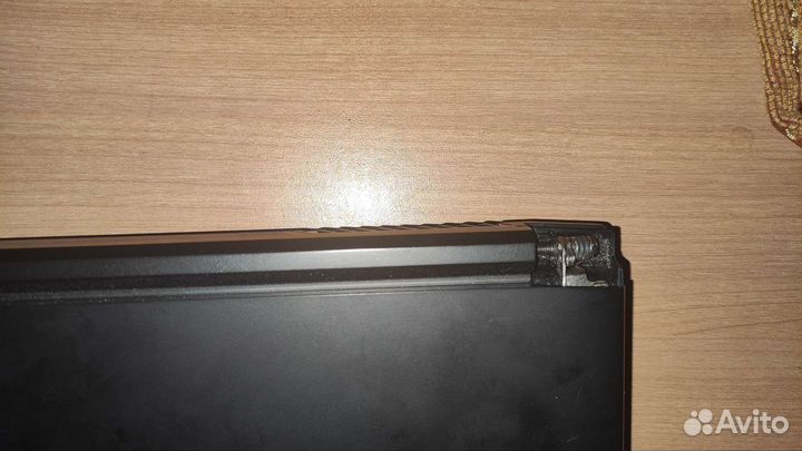 Ноутбук msi GL62m 7RD-1674RU
