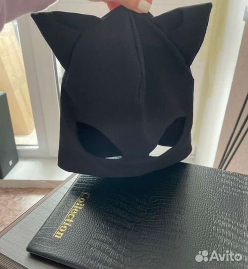 Шапка женская 