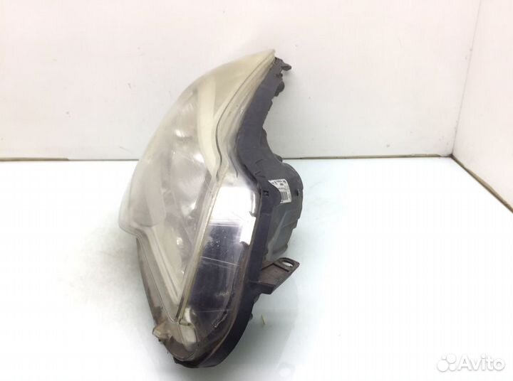 Фара 13295018 Opel Corsa D (2006-2014)