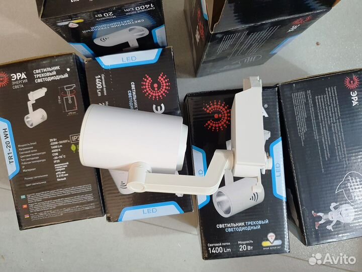 Споты потолочные