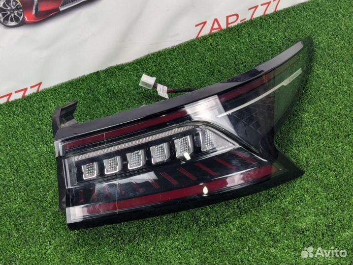 Фонарь задний правый Chery Arrizo 8