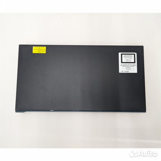 Коммутатор Cisco Catalyst WS-C2960-48TT-L