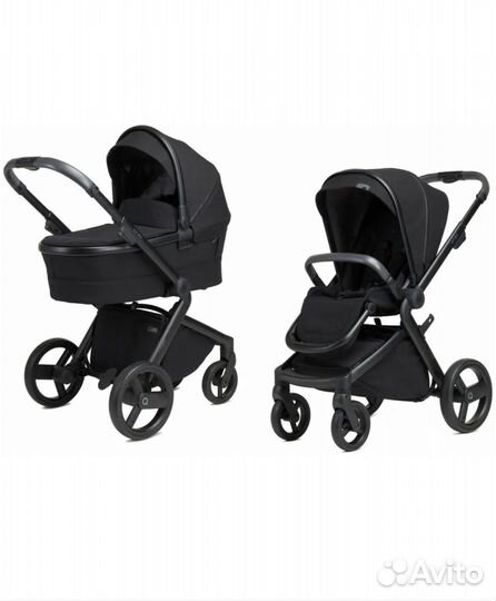 Коляска 2 в 1 anex l/type