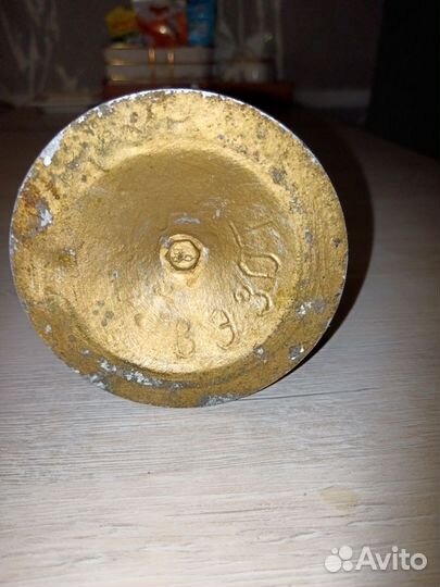 Подсвечник СССР