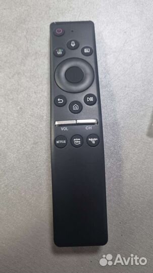 Пульт ду samsung smart с голосовой функцией