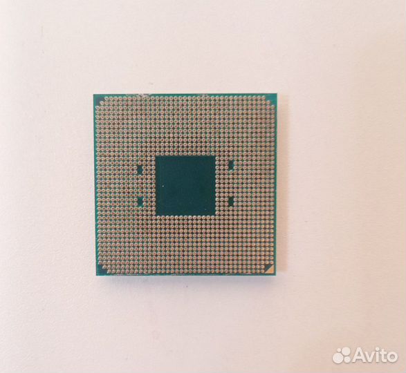 AMD Ryzen 5 2600