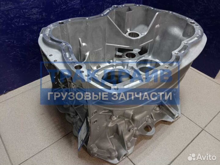 Корпус кпп Daf 105 ZF AS Tronic 16S