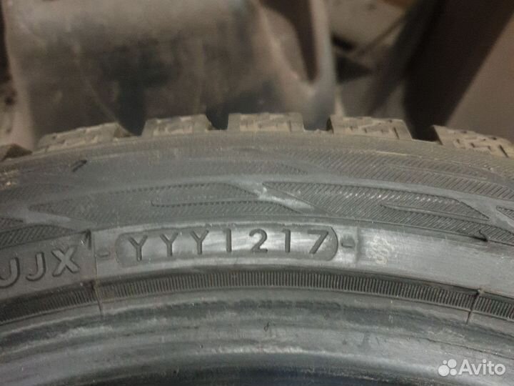 Yokohama Ice Guard IG55 245/40 R18 97T