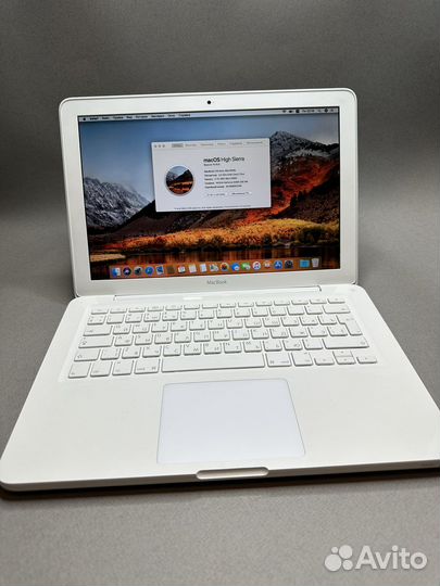 Apple MacBook Air