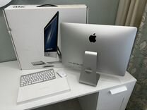 Продам apple iMac в отличном состоянии