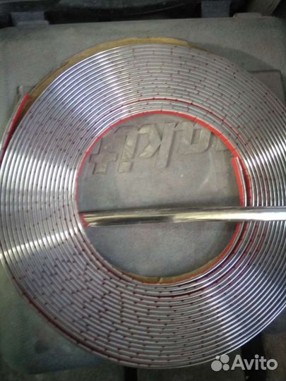 Молдинг декоративный торцевой