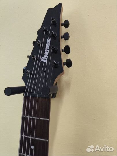 Электрогитара ibanez rg-8