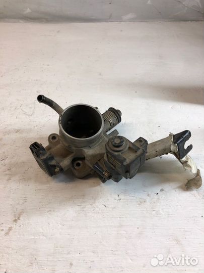 Дросельная заслонка Kia Specta