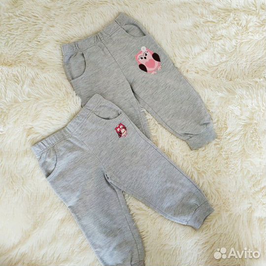 Спортивные брюки