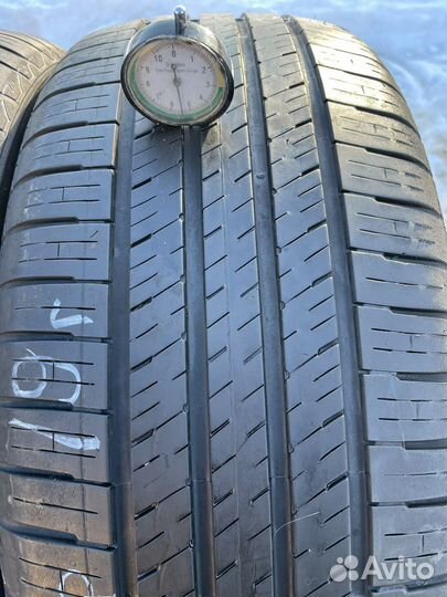 Cooper Discoverer M+S 235/50 R19